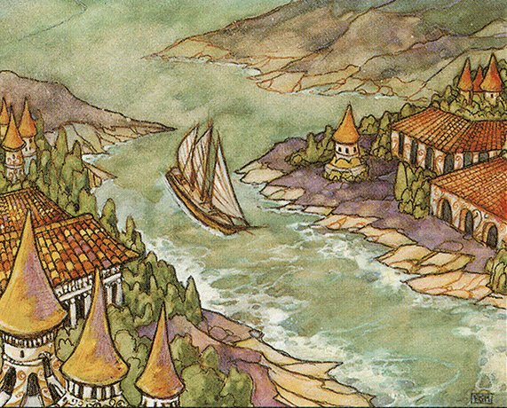 Bristol Premodern Banner