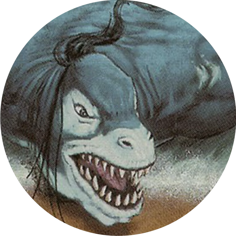 Saprazzan Breaker