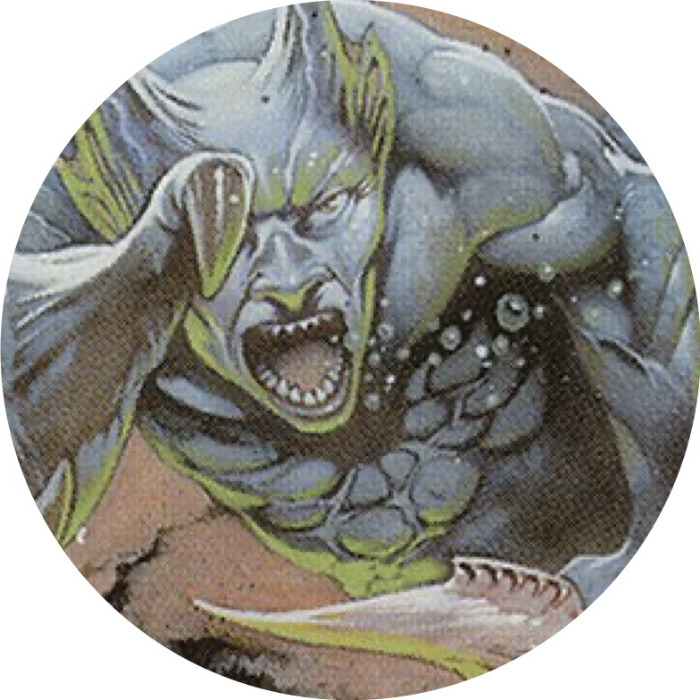 Saprazzan Raider